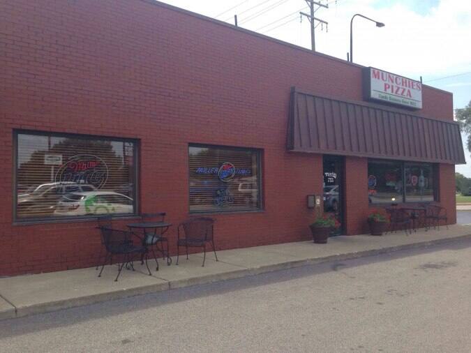 Restaurants With Outdoor Seating In Elk Grove Village - Urbanspoonzomato