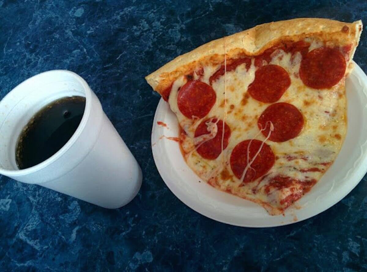 Sir Nick's Pizza, Hoffman Estates, Chicago Zomato