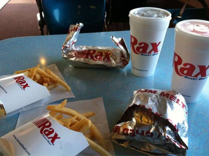 Address of Rax Restaurant, Joliet Rax Restaurant, Joliet, Chicago Location Urbanspoon/Zomato