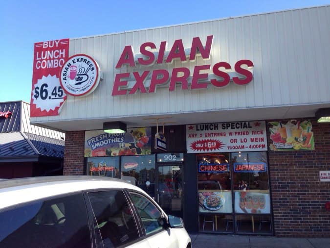 flexible girls for sex chicago asian restaurant
