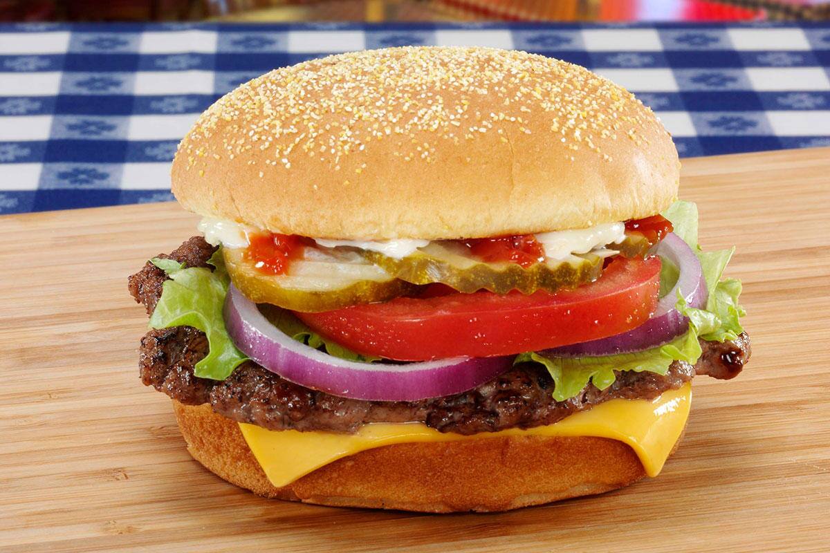 Portillo's Hot Dogs, Niles, Chicago Zomato