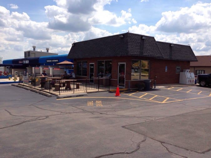 Don's Dogs, Orland Park, Chicago Urbanspoon/Zomato