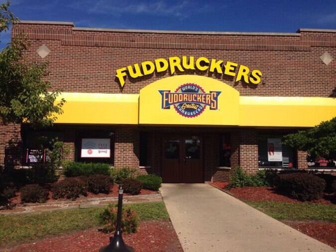 Fuddruckers, Schaumburg, Chicago Zomato