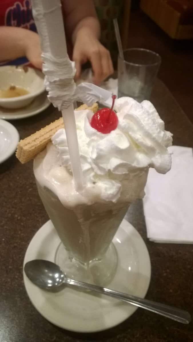 Sander's Restaurant, Skokie, Chicago Zomato