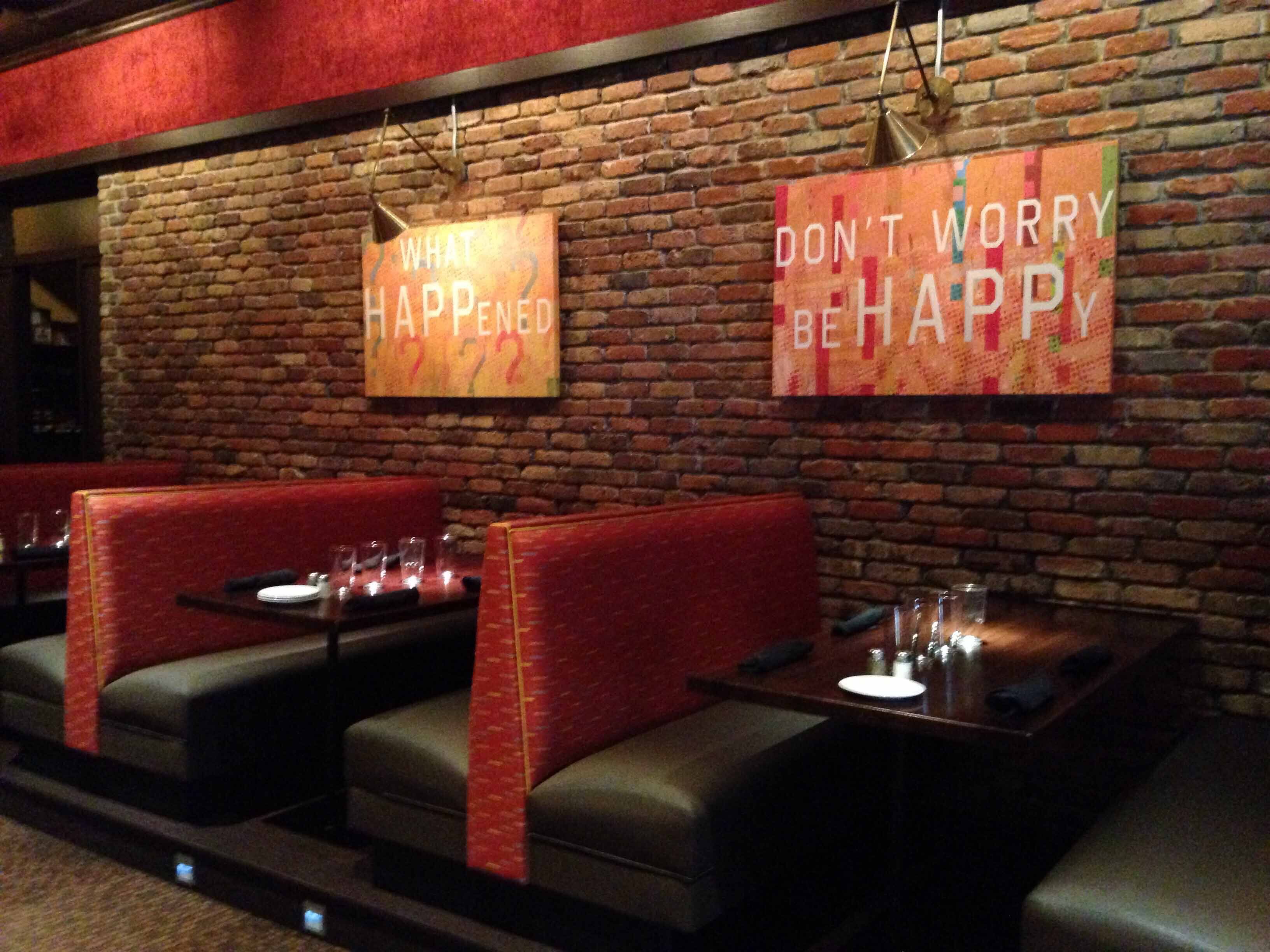 The Happ Inn Bar and Grill, Northfield, Chicago Zomato