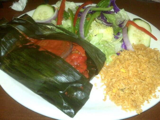 Casa Bonita Menu, Menu for Casa Bonita, Libertyville, Chicago