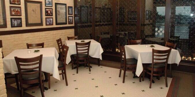 Harry Caray's Italian Steakhouse & Bar, Lombard, Chicago | Zomato