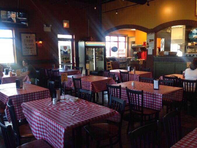 Zacatacos, Bridgeview, Chicago Urbanspoon/Zomato