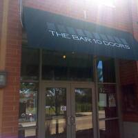 The Bar 10 Doors University Village Chicago Urbanspoon