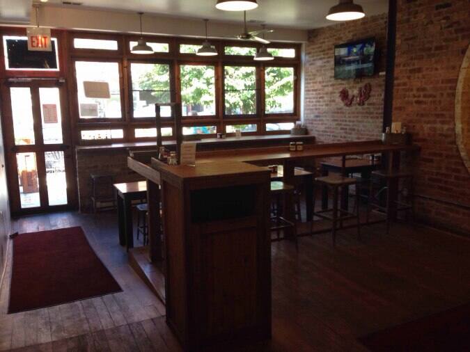 The Art of Chicken, Bucktown, Chicago Urbanspoon/Zomato