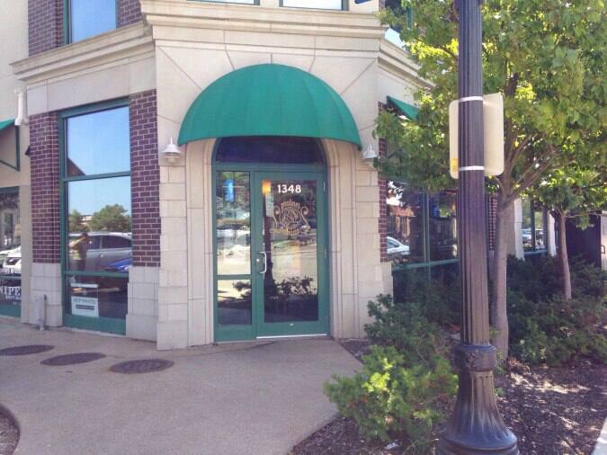 Leonidas Cafe Chocolaterie, Northbrook, Chicago Urbanspoon/Zomato