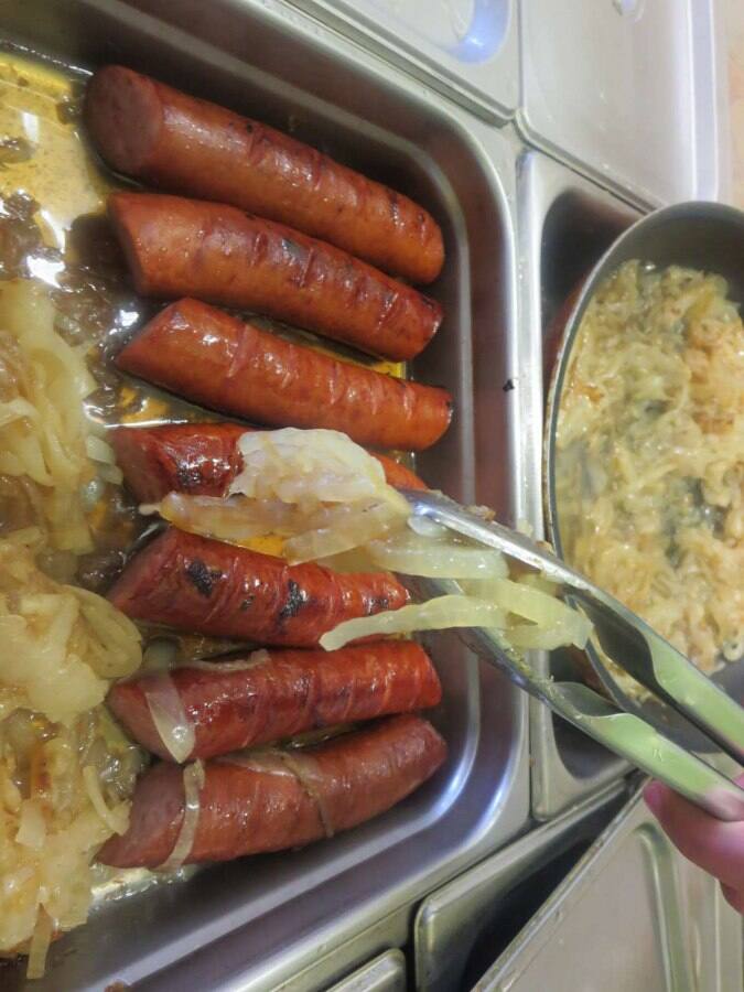 E.J. Pierogi Photos, Pictures of E.J. Pierogi, Elk Grove Village