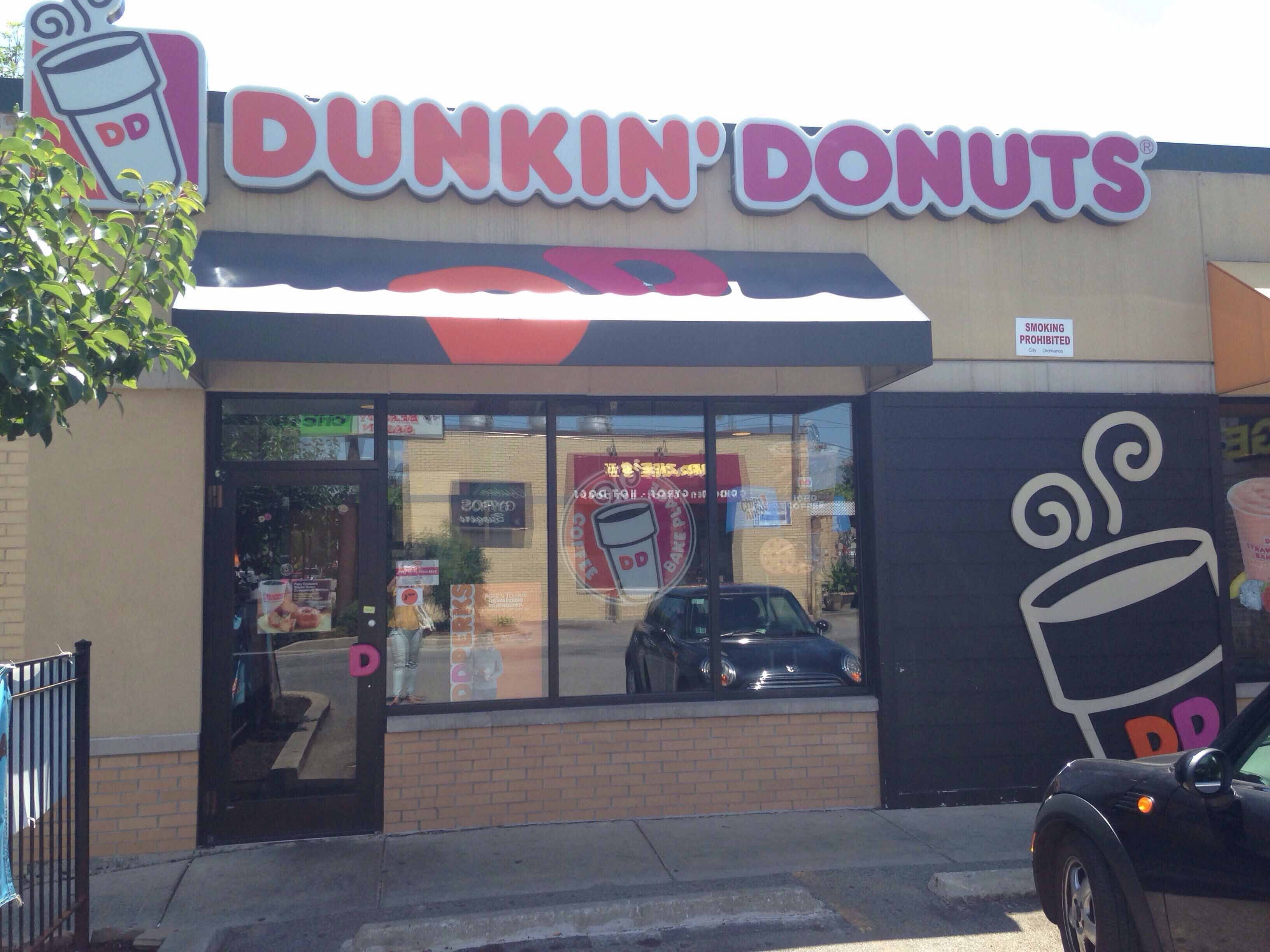 Closest Dunkin Donuts To My Current Location 38 - l0aambo
