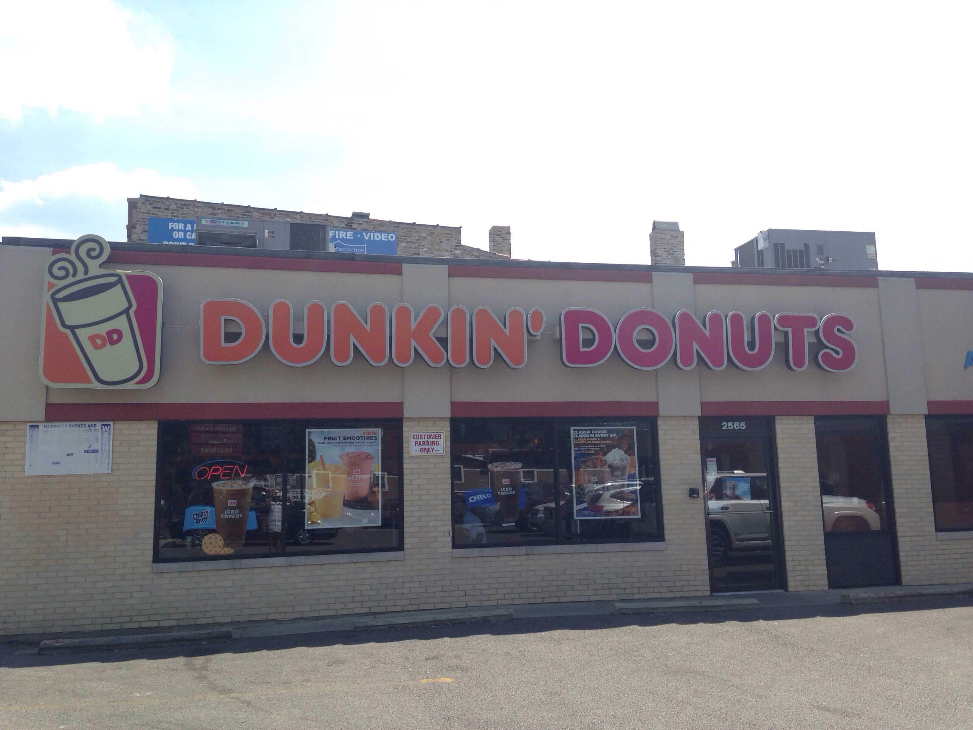 Closest Dunkin Donuts To My Current Location 38 - 37tr7bb