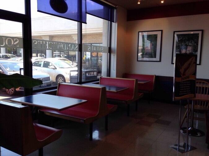 The Great American Bagel Norridge Chicago