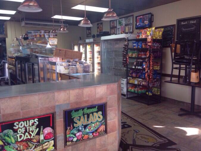 Bagels Plus Menu, Menu for Bagels Plus, Bensonhurst, New York City Urbanspoon/Zomato