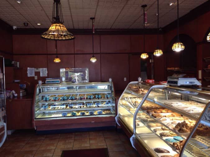 Mendy's Bakery, Flushing, New York City Urbanspoon/Zomato