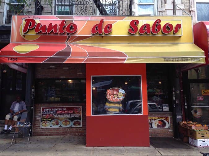 Spanish Restaurants In Englewood New Jersey - Urbanspoonzomato
