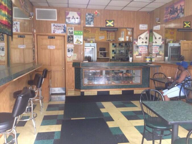 Yard Style Jamaican Restaurant, Brooklyn, New York City Urbanspoon/Zomato