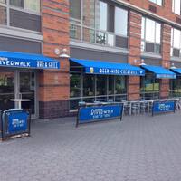 Riverwalk Bar And Grill New York City Urbanspoon Zomato Riverwalk Bar And Grill Roosevelt Island Photos