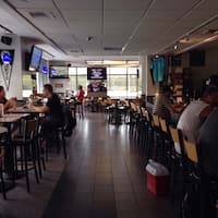 Riverwalk Bar And Grill New York City Urbanspoon Zomato Riverwalk Bar And Grill Roosevelt Island Photos