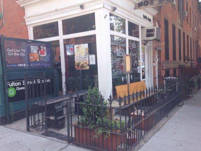 Mo's Fort Greene Reviews, User Reviews for Mo's Fort Greene, New York