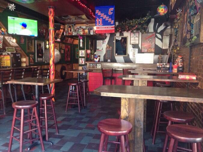 American Cheez, Brooklyn, New York City Urbanspoon/Zomato