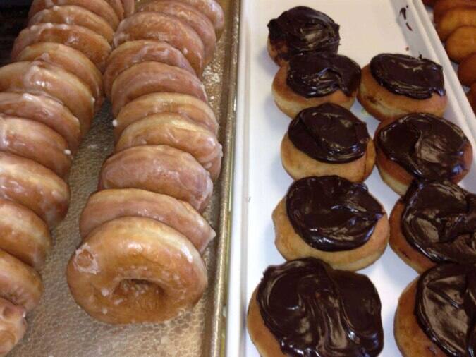 Cucchiello's Bakery, East Boston, Boston Urbanspoon/Zomato