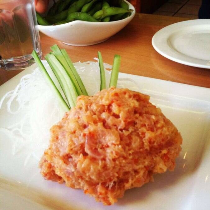 Super Fusion Cuisine Menu, Menu for Super Fusion Cuisine, Brookline