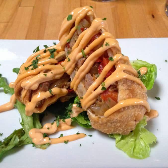 The Abbey, Brookline, Boston Urbanspoon/Zomato