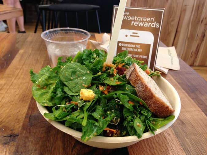 The 10 Best Healthy Food Restaurant in East Boston for November 2022