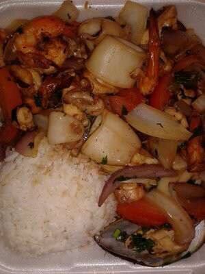 El Rocoto Peruvian Restaurant Gardena Gardena Urbanspoon Zomato