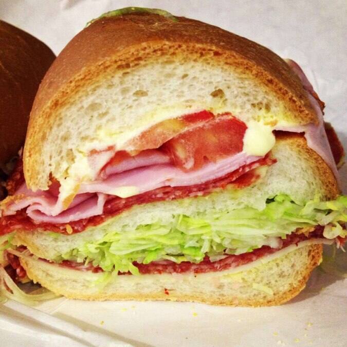 Mario's Italian Deli & Market, Citrus Grove, Glendale Urbanspoon/Zomato