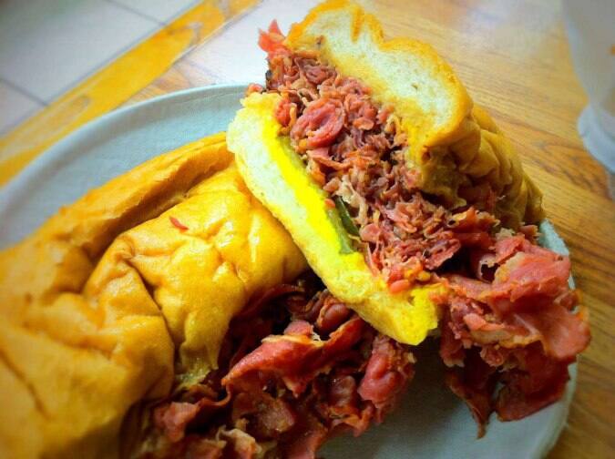 The Hat Menu, Menu for The Hat, Temple City, Temple City Urbanspoon/Zomato