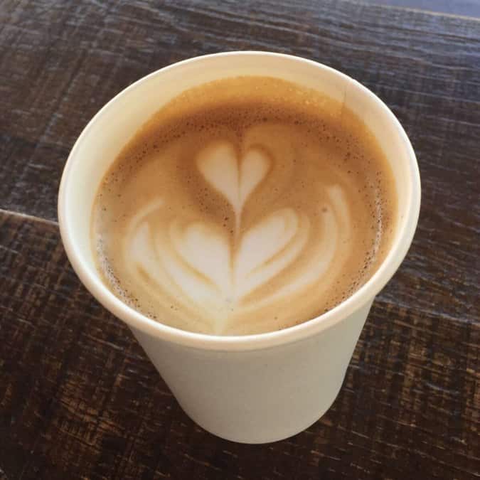 Stamp Proper Foods Menu, Menu for Stamp Proper Foods, Los Feliz, Los