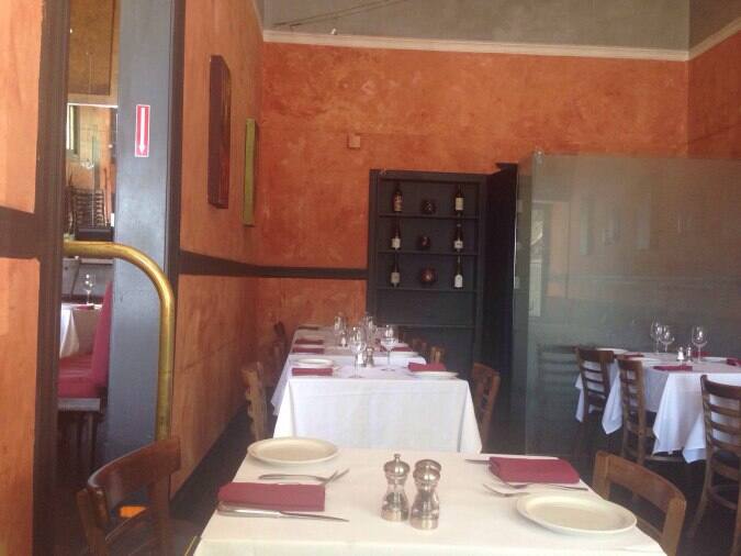 Amarena, Russian Hill, San Francisco Urbanspoon/Zomato