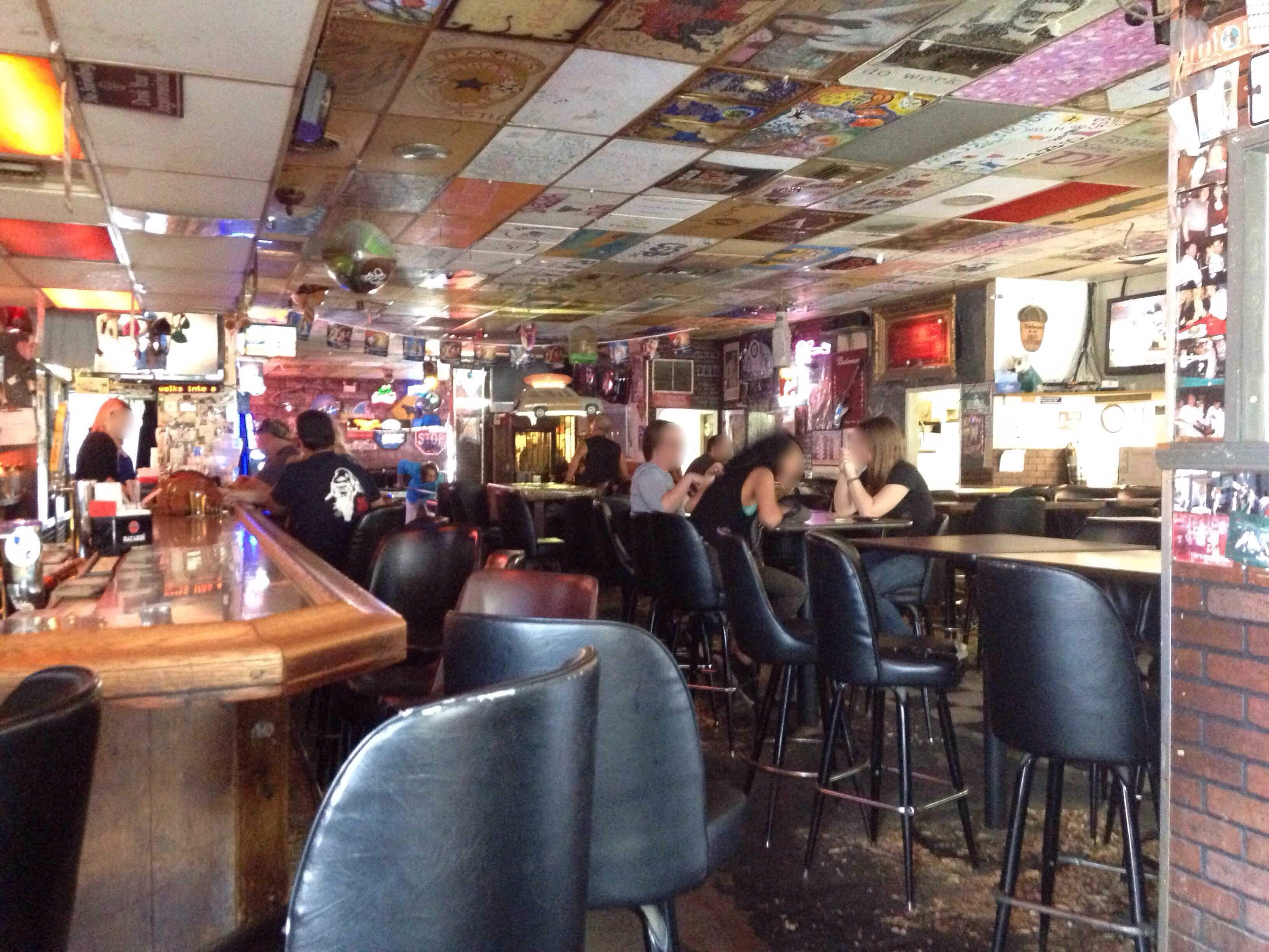 Antonio's Nut House, Palo Alto, Palo Alto