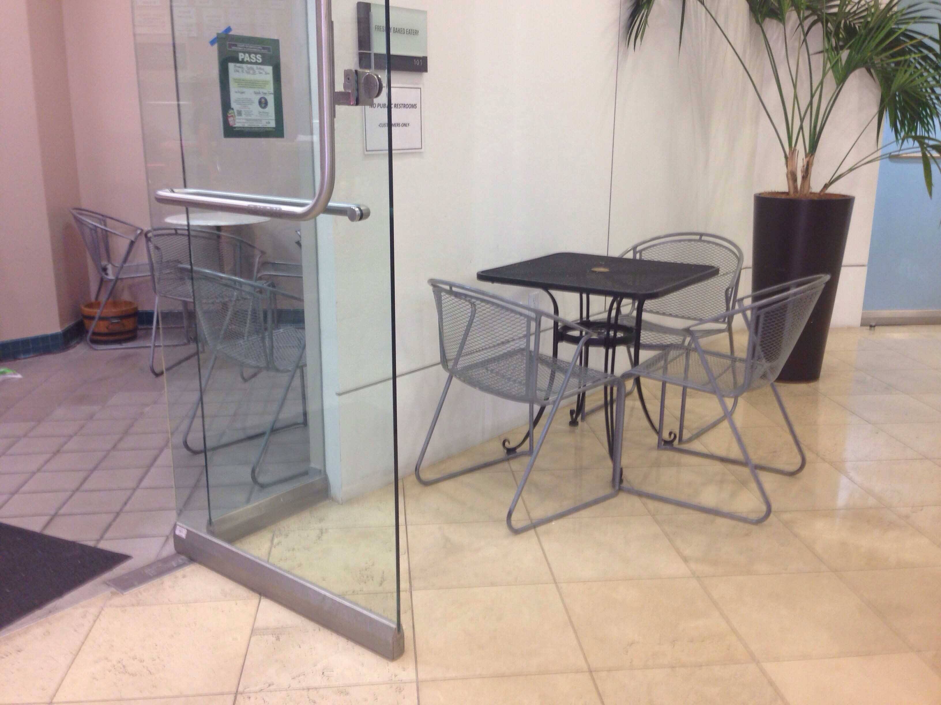 Freshly Baked Eatery, Downtown, San Jose Zomato