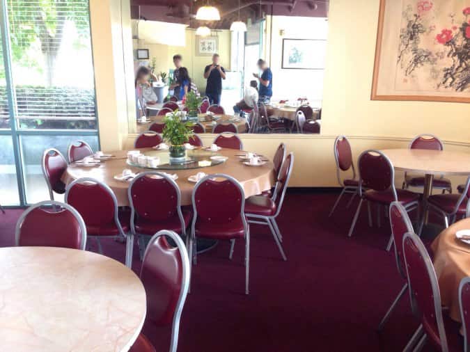 Lizhou Chinese Restaurant Menu Urbanspoon/Zomato