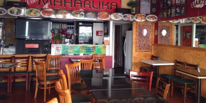 Maharlika Filipino Fast Food, Daly City, Daly City - Urbanspoon/Zomato