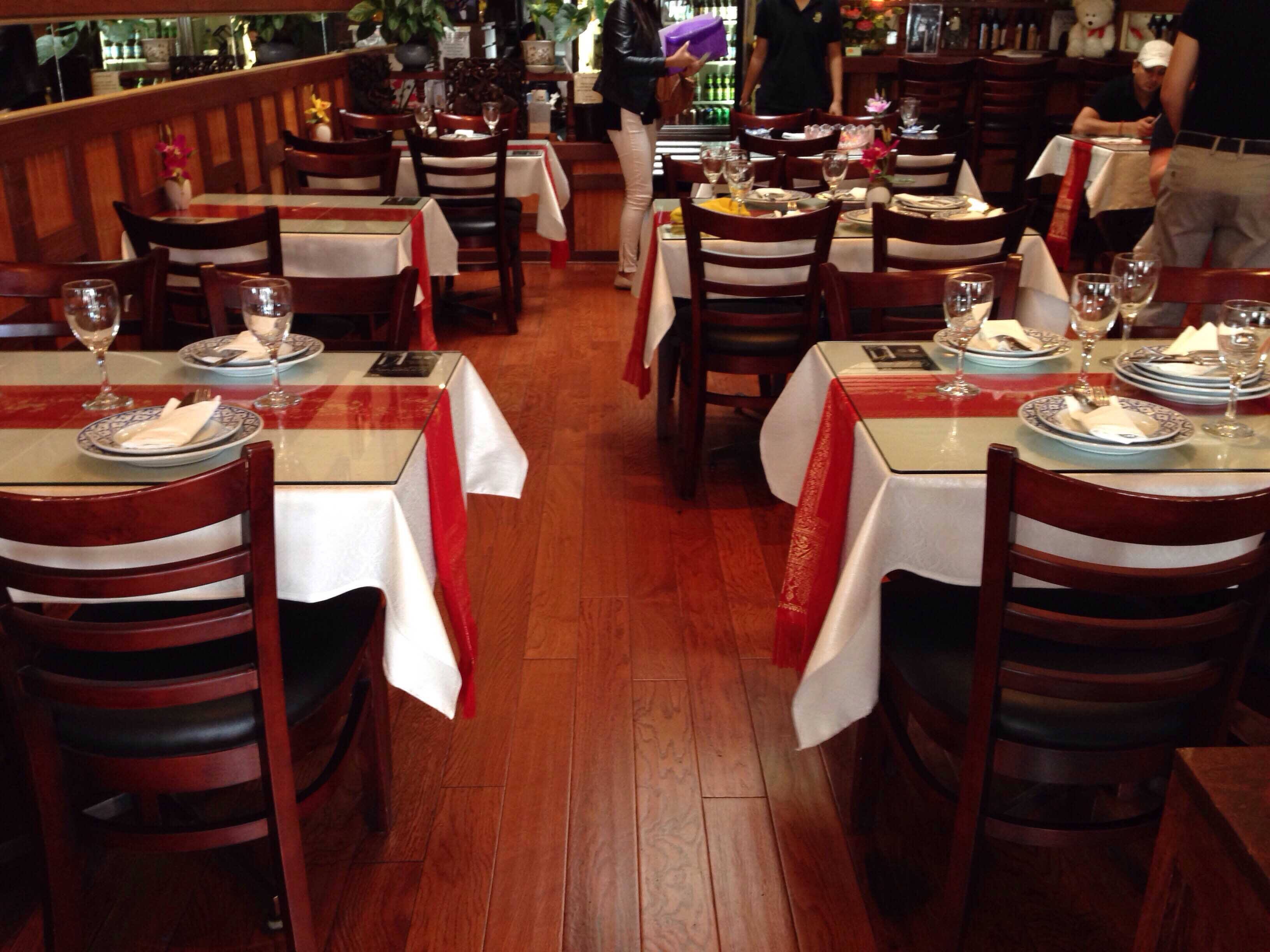 Menu of OuTong, San Mateo, San Mateo