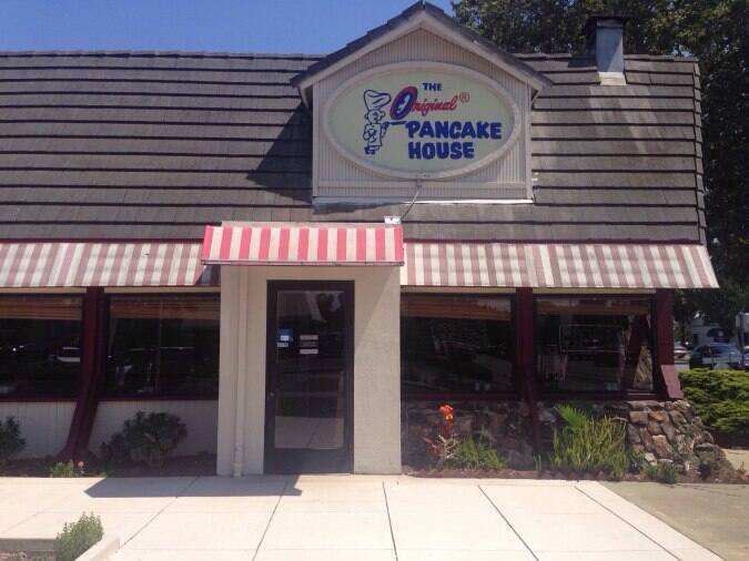 Original Pancake House Menu, Menu for Original Pancake House, Fremont, Fremont Urbanspoon/Zomato
