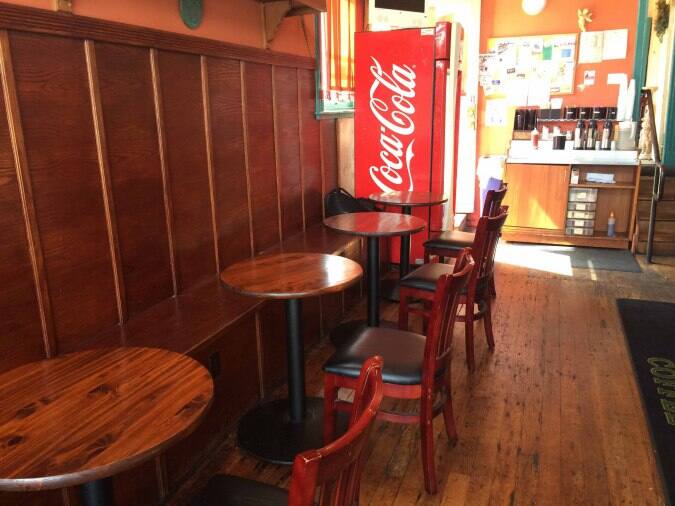 Royal Ground Coffee, Inner Richmond, San Francisco Urbanspoon/Zomato