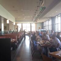 The Slanted Door Embarcadero San Francisco Urbanspoon Zomato