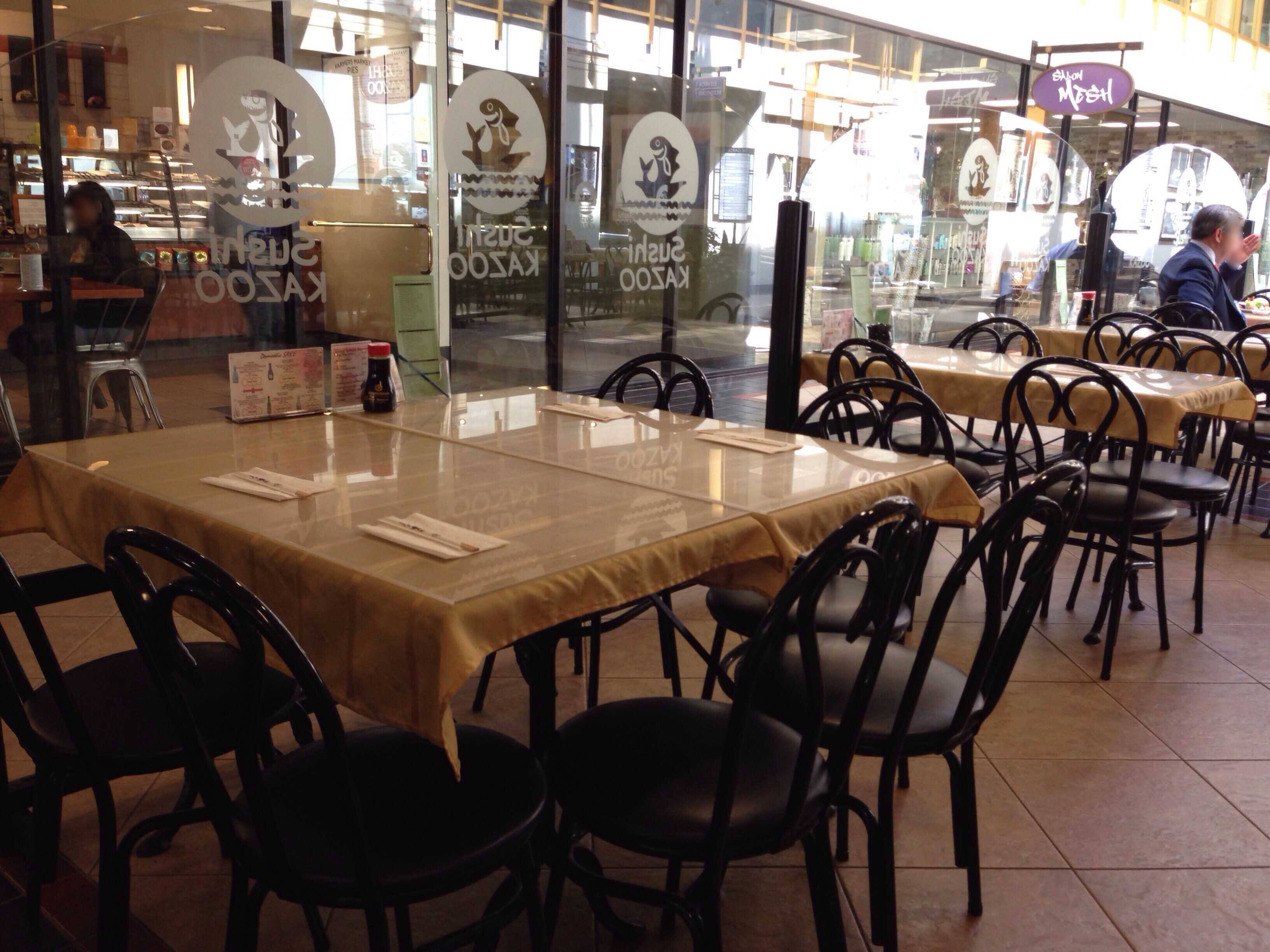 Sushi Kazoo, Willow Glen, San Jose Zomato