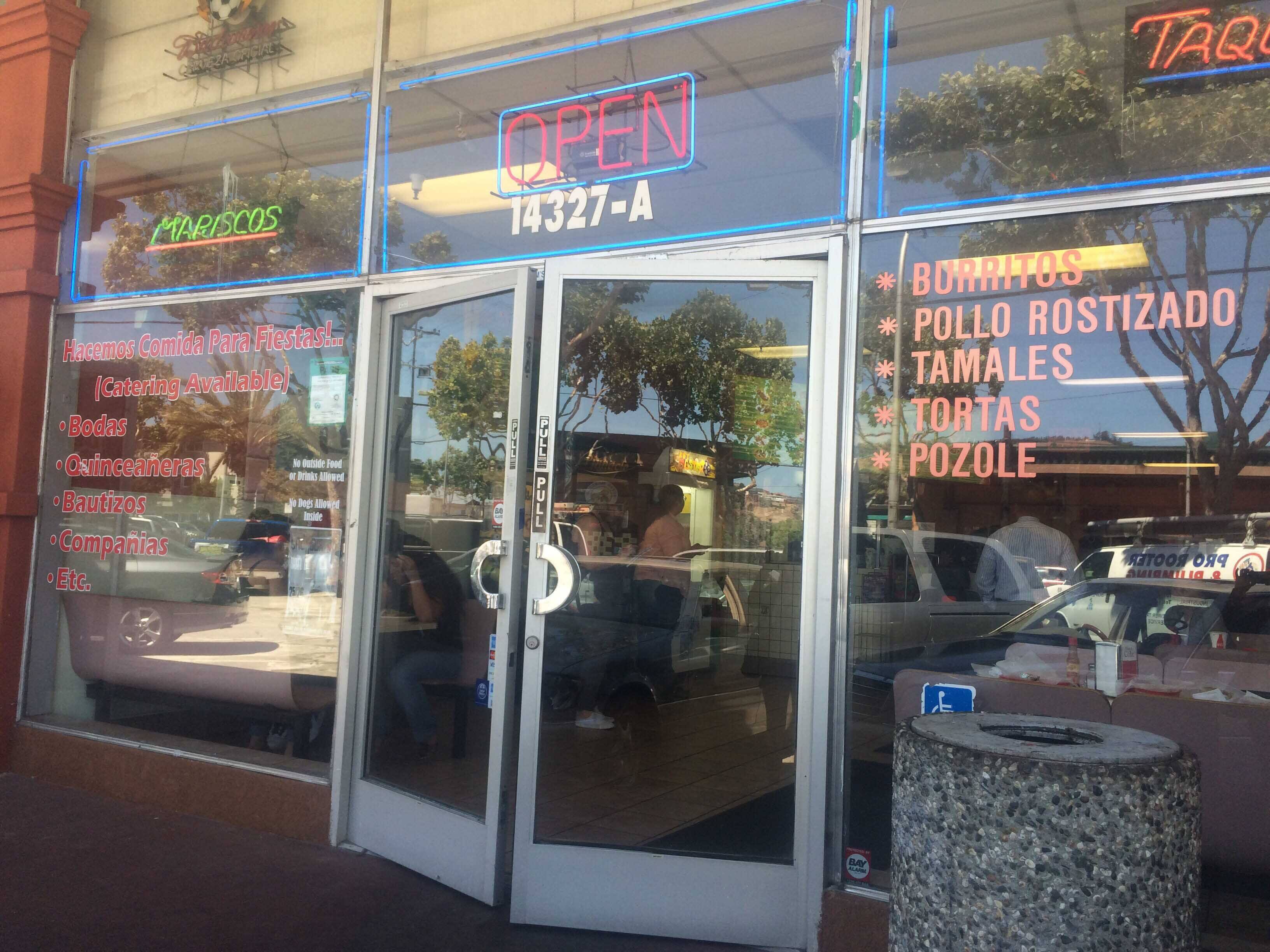 Taqueria Guadalajara, San Leandro, San Leandro Zomato