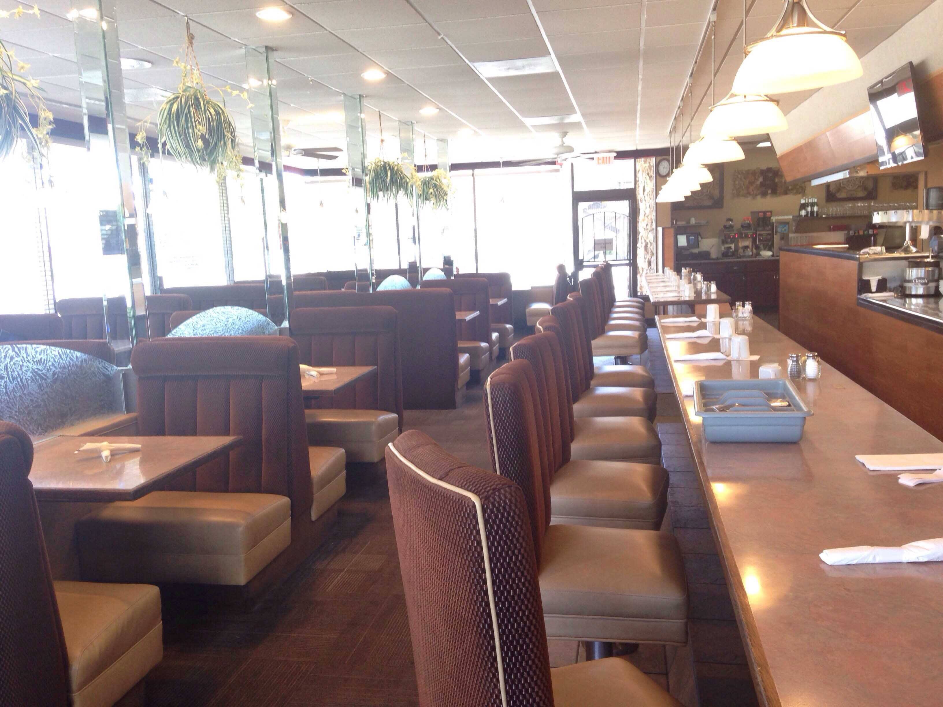 Menu of Adel's, Santa Rosa, Santa Rosa