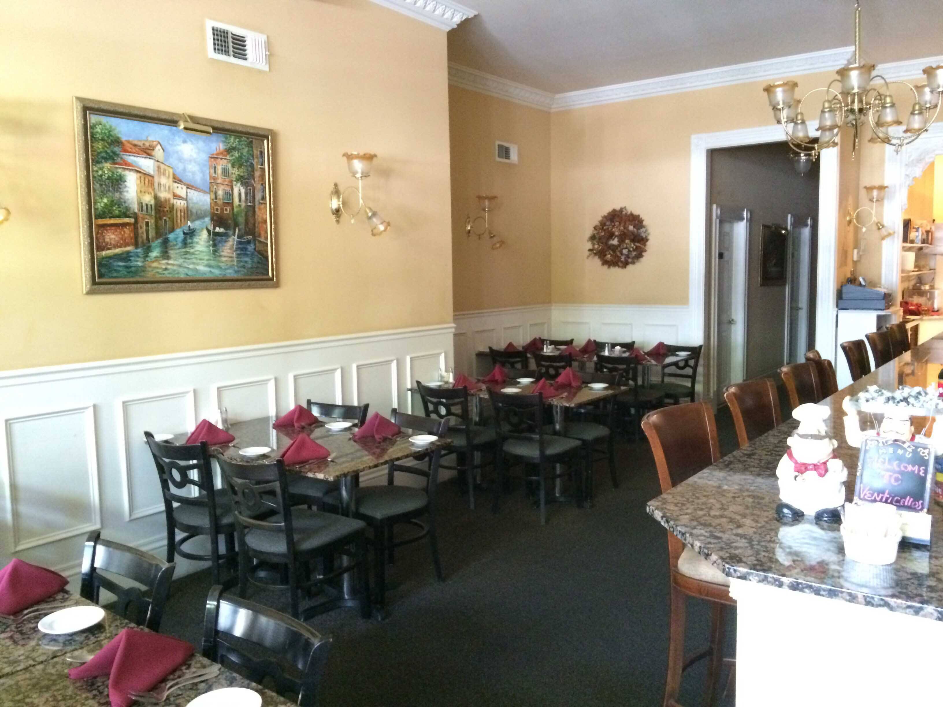 Venticellos Photos Pictures Of Venticellos Benicia