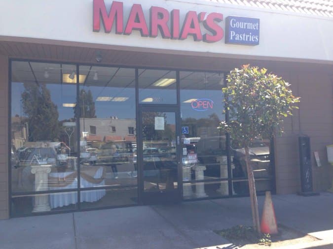 Maria's Gourmet Pastries, El Sobrante, El Sobrante Zomato