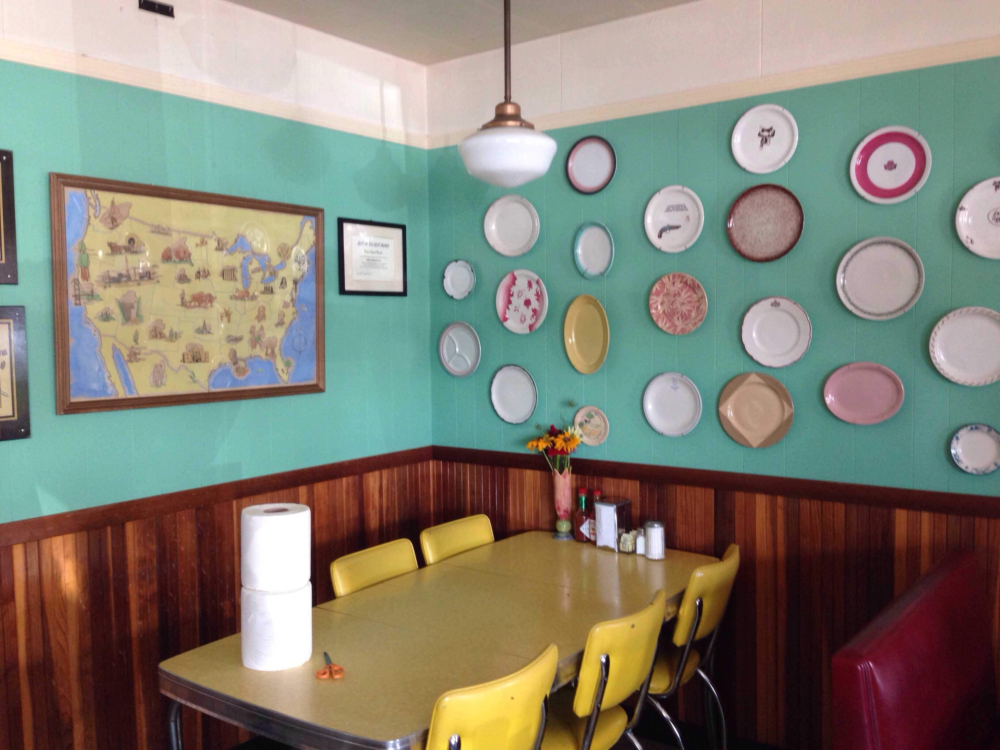 Bovine Bakery, Point Reyes Station, Tomales Zomato